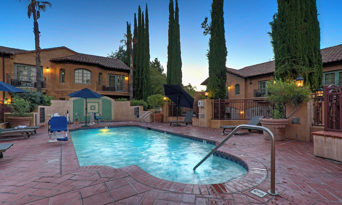Photo of Outdoor in Los Gatos