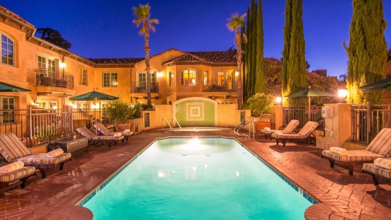 Photo of Outdoor in Los Gatos