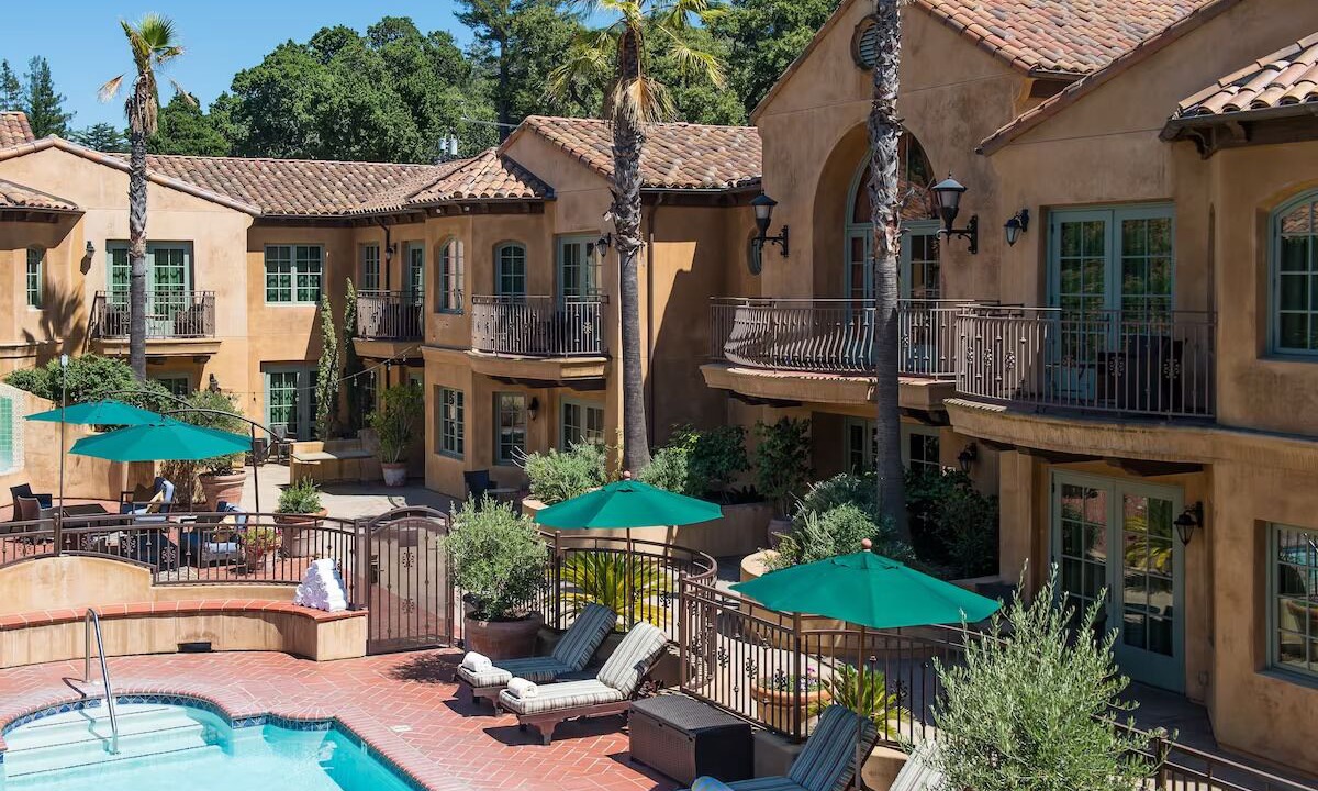 Photo of Outdoor in Los Gatos