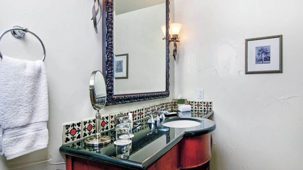 Photo of Bathroom in Los Gatos