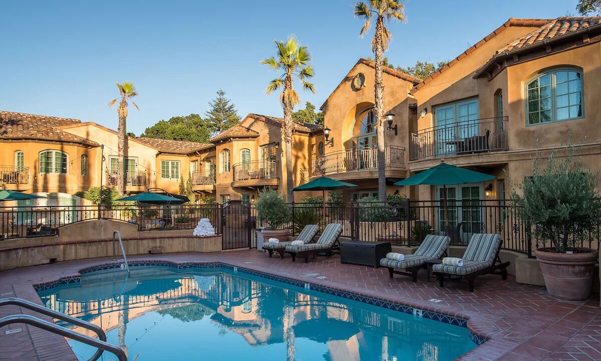 Photo of Outdoor in Los Gatos