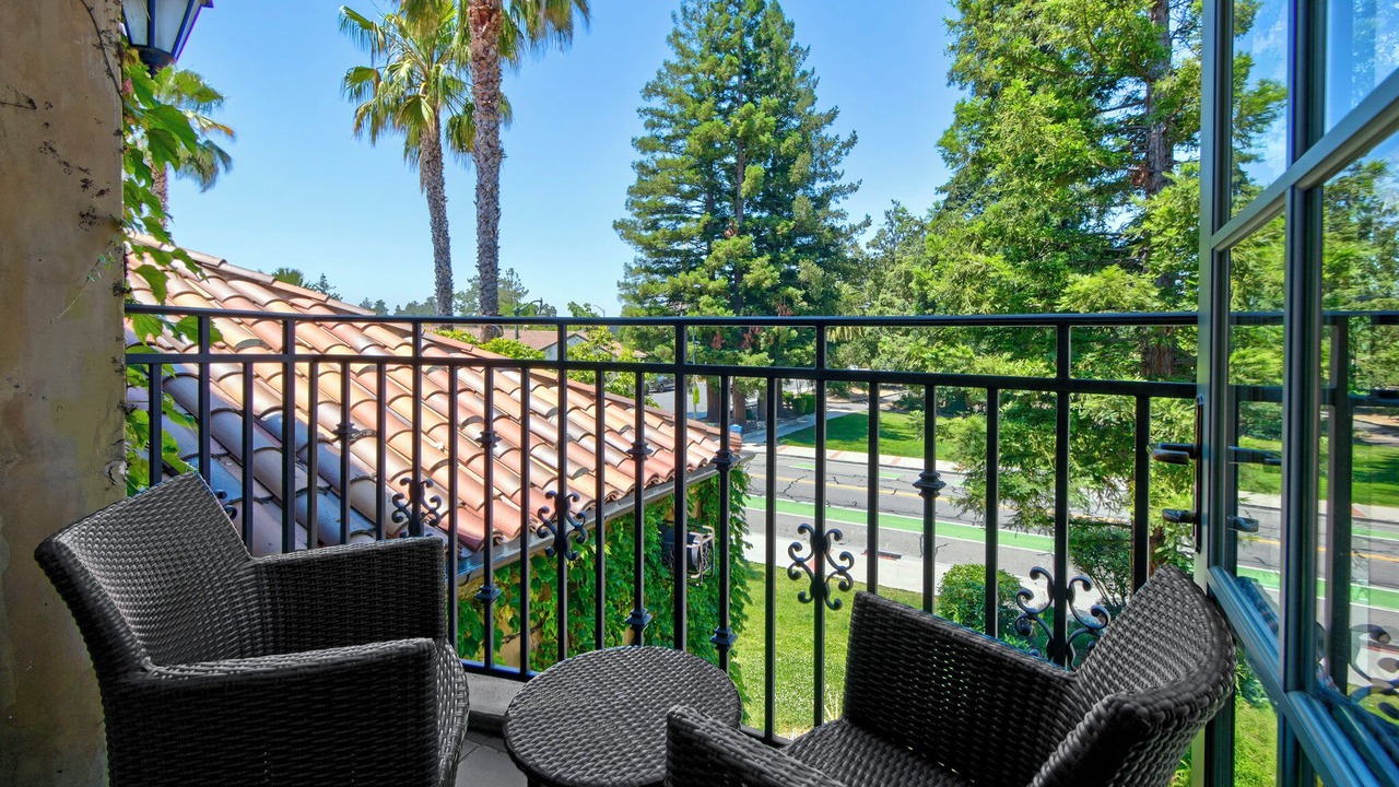 Photo of Outdoor in Los Gatos