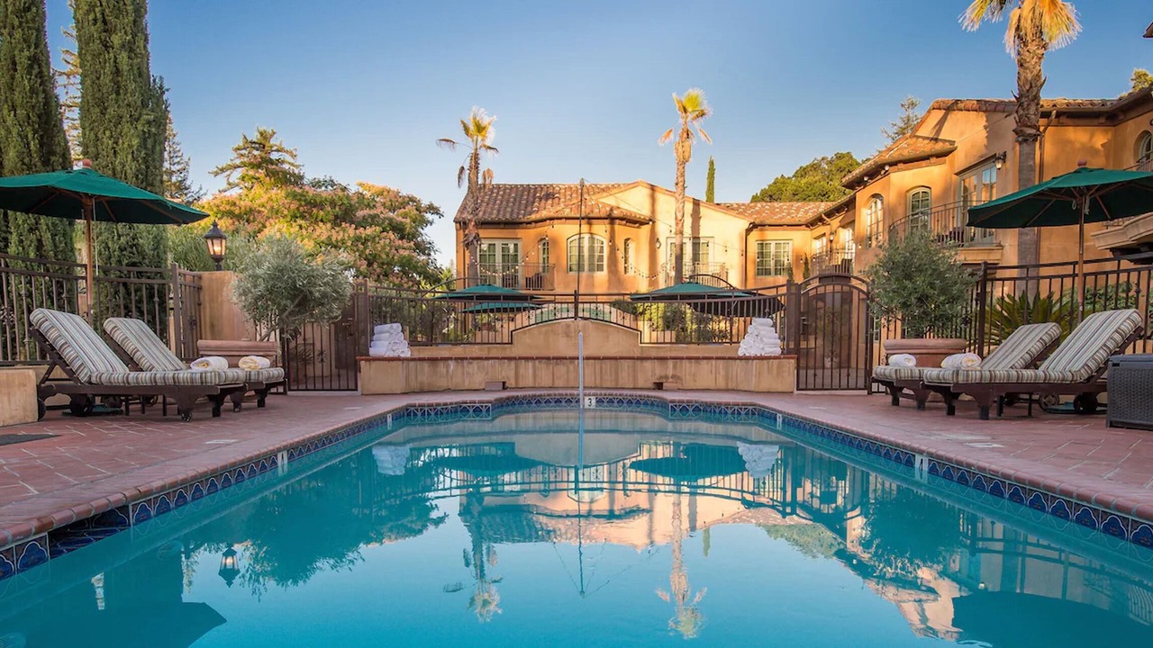 Photo of Outdoor in Los Gatos