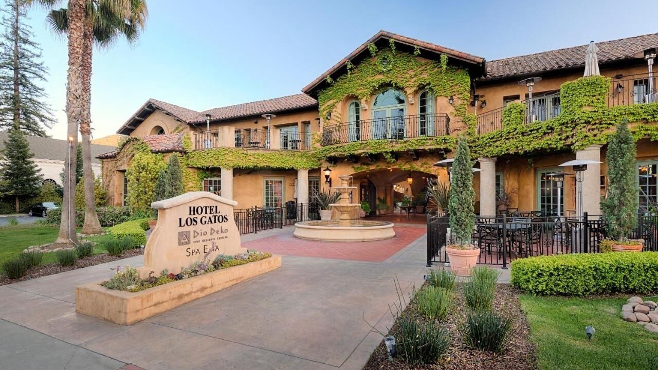 Photo of Outdoor in Los Gatos