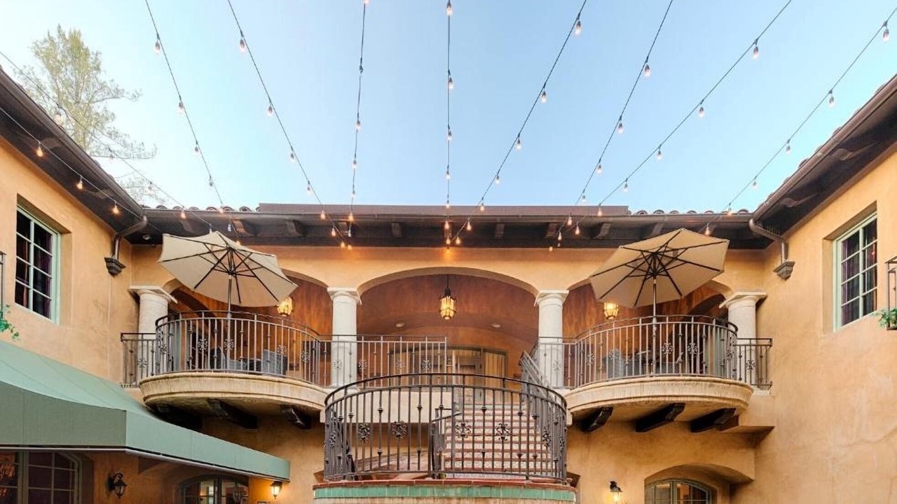 Photo of Outdoor in Los Gatos