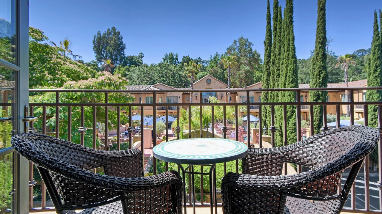 Photo of Outdoor in Los Gatos