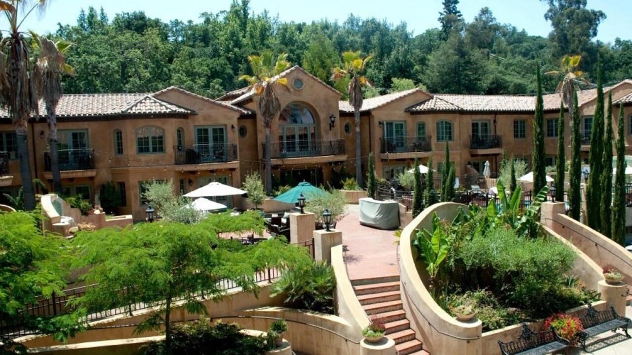 Photo of Outdoor in Los Gatos