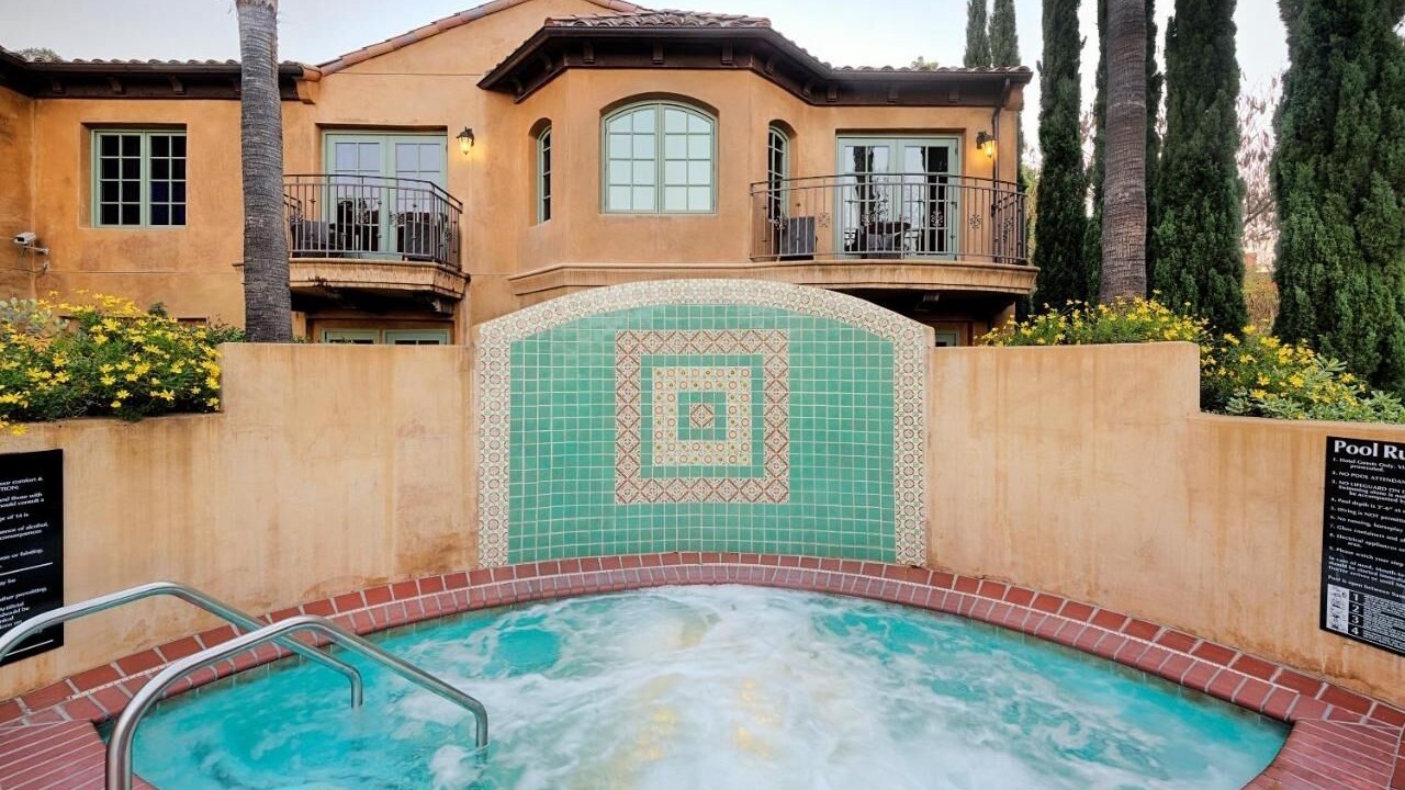 Photo of Outdoor in Los Gatos