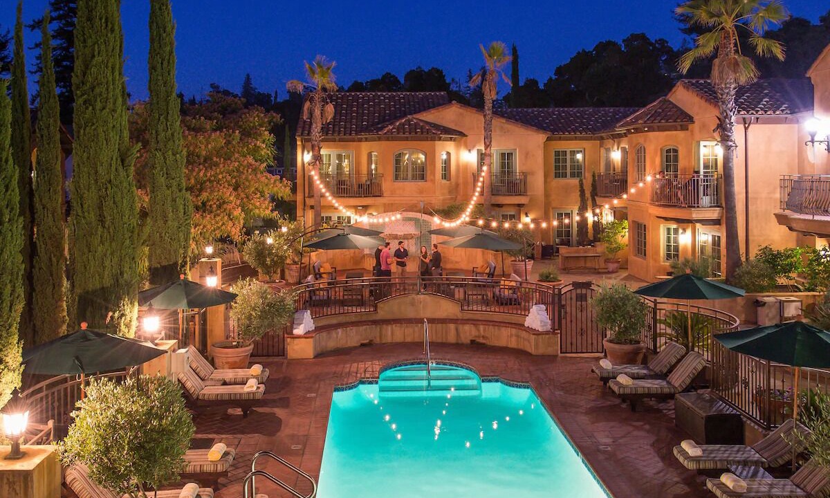 Photo of Outdoor in Los Gatos