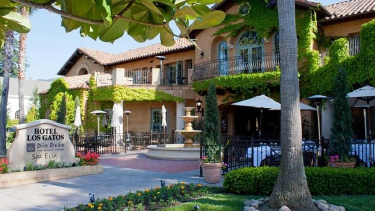 Photo of Outdoor in Los Gatos