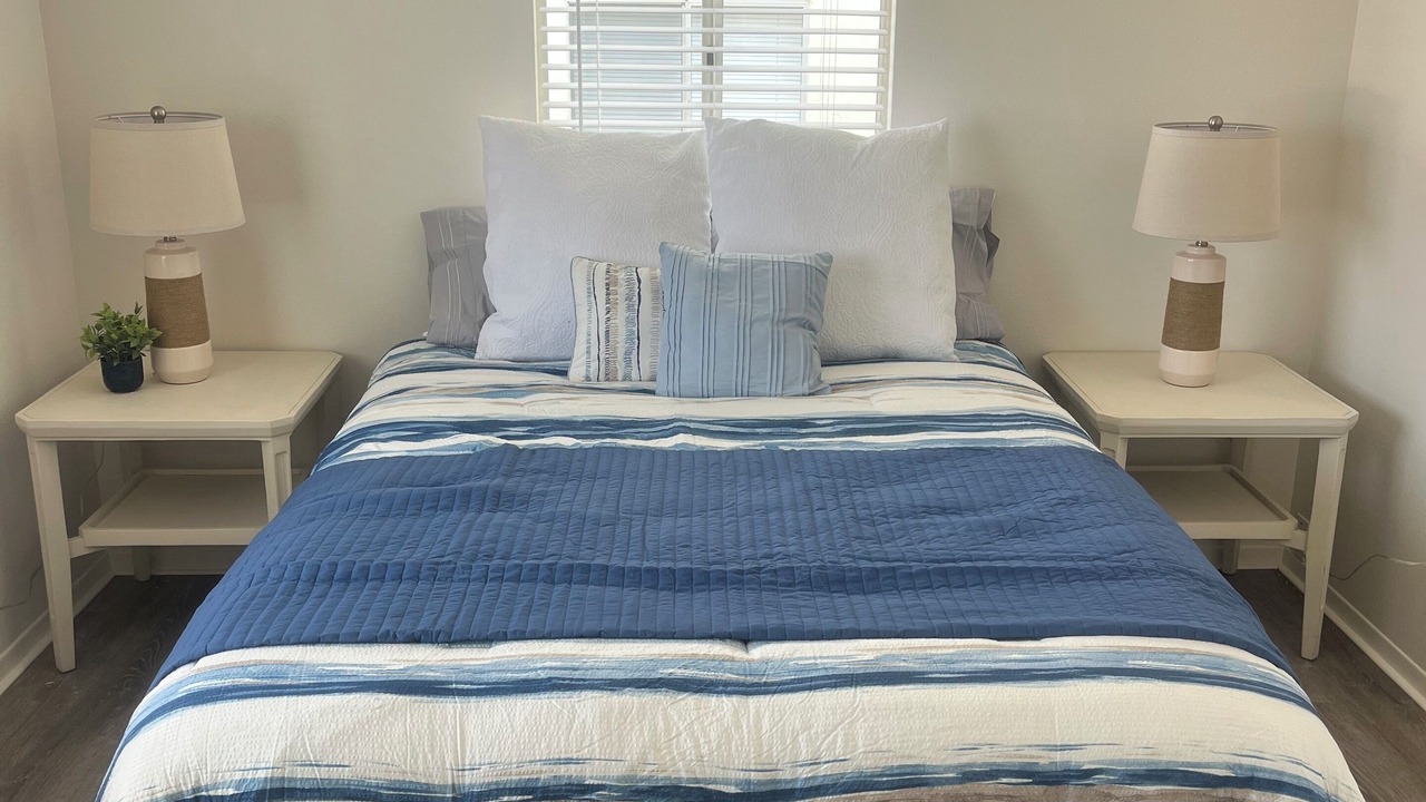Photo of Bedroom in Imperial Beach