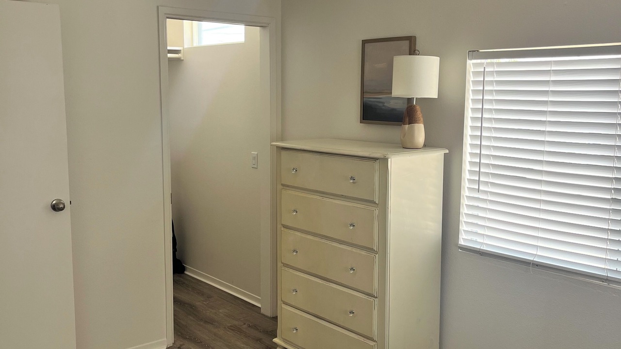 Photo of Bedroom in Imperial Beach