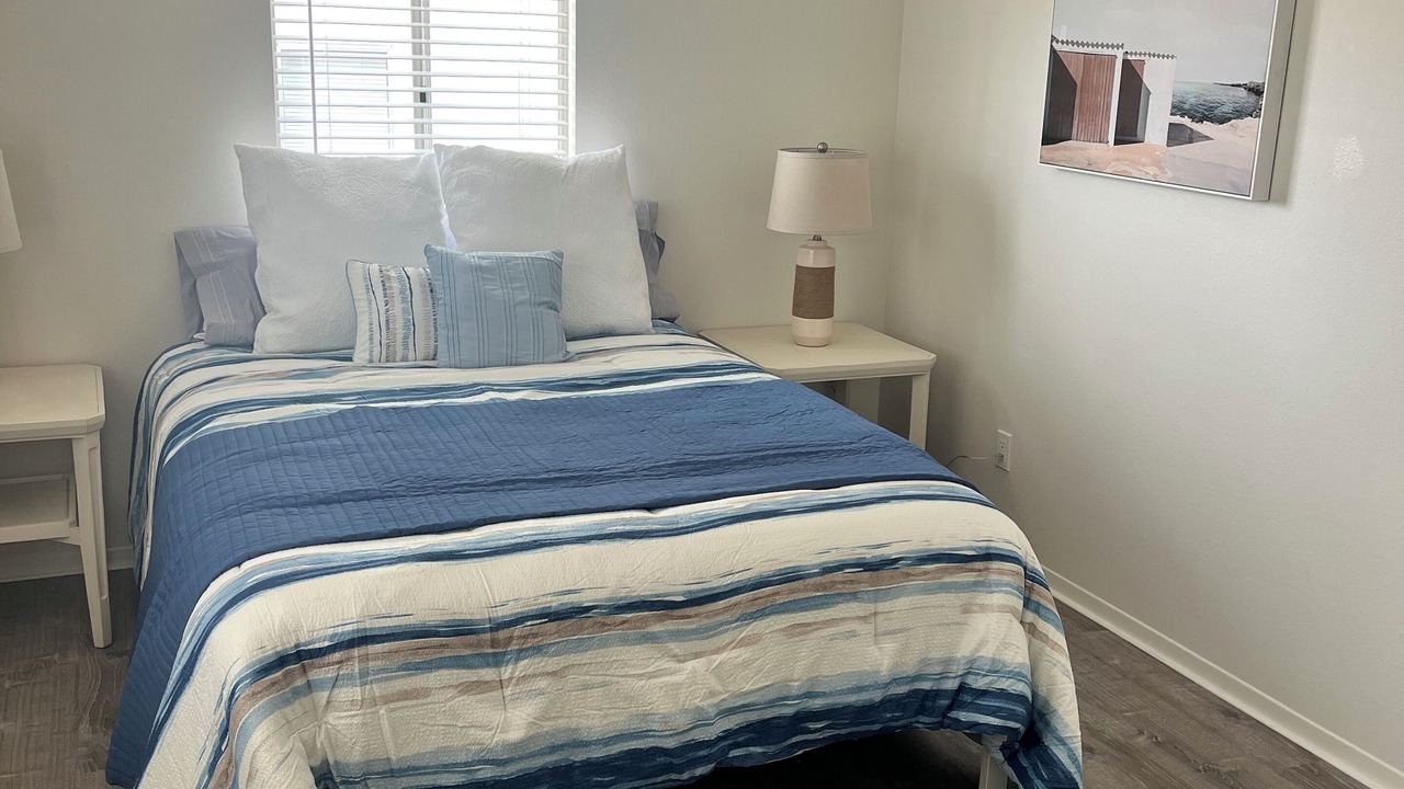 Photo of Bedroom in Imperial Beach