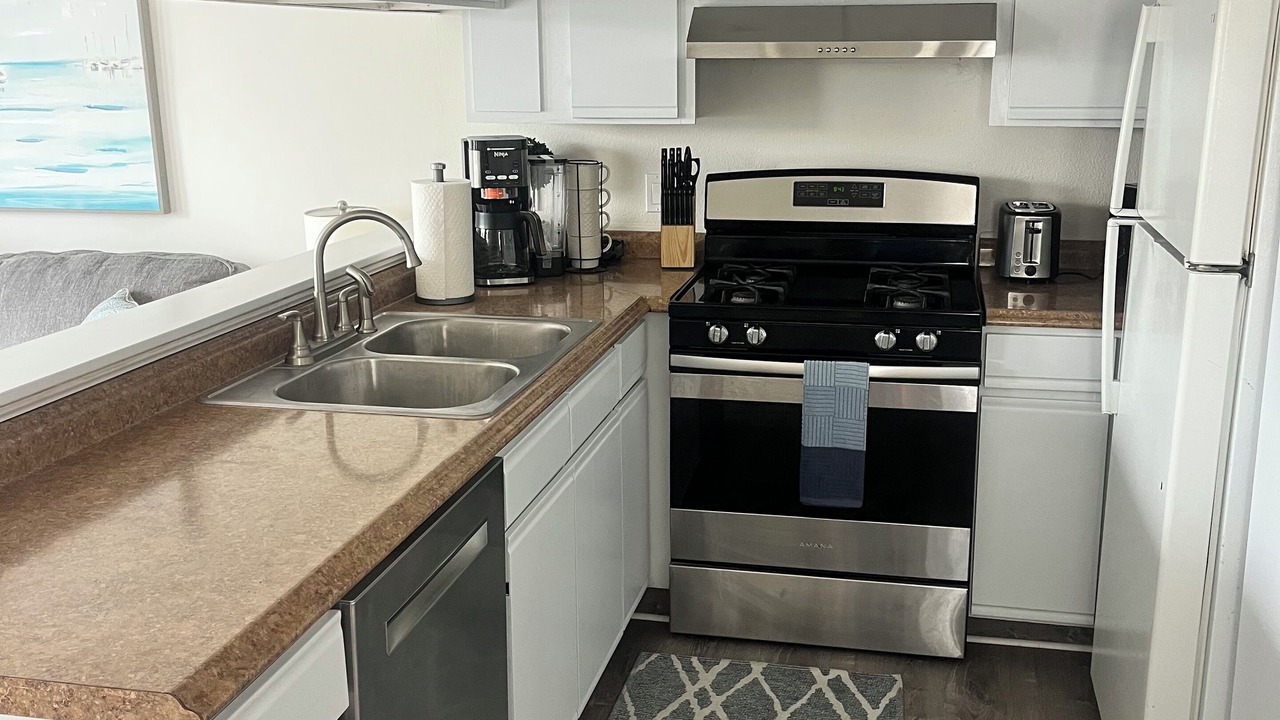 Photo of Kitchen in Imperial Beach