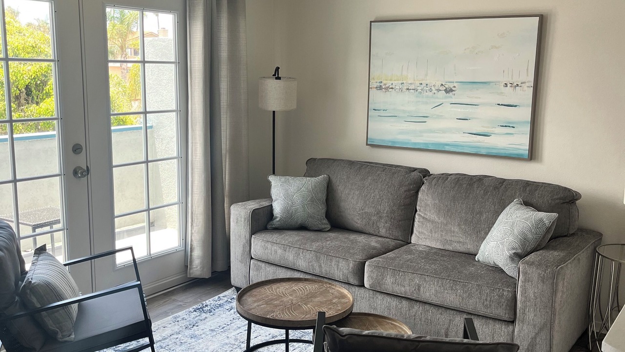Photo of Livingroom in Imperial Beach
