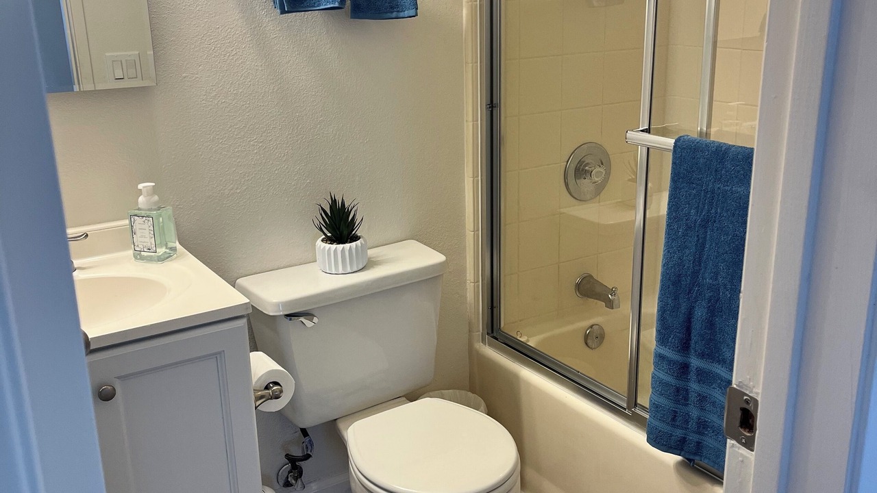 Photo of Bathroom in Imperial Beach