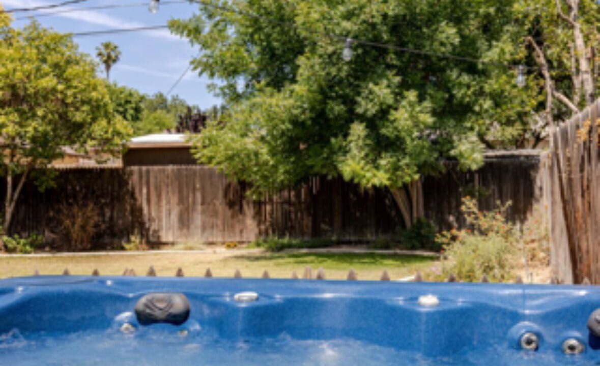 Photo of Outdoor in Bakersfield