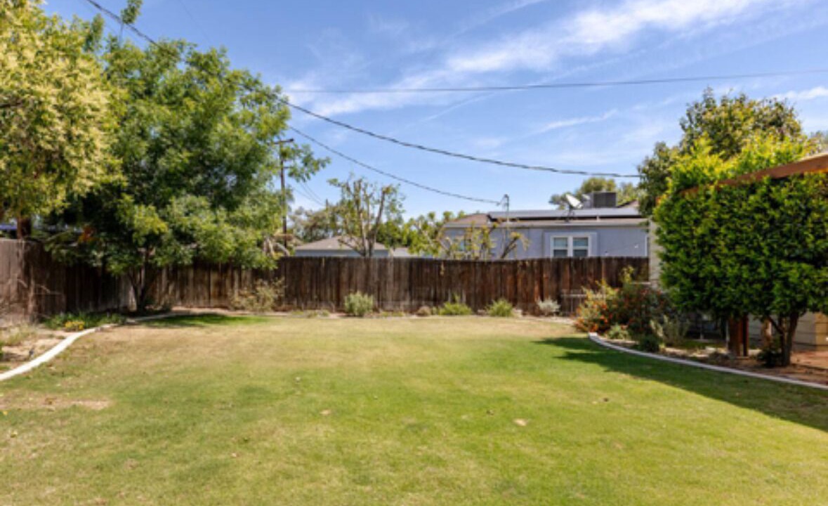 Photo of Outdoor in Bakersfield
