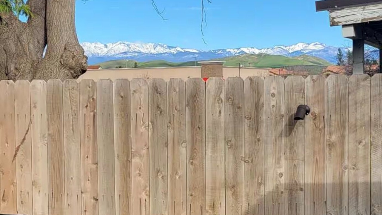 Photo of Outdoor in Porterville
