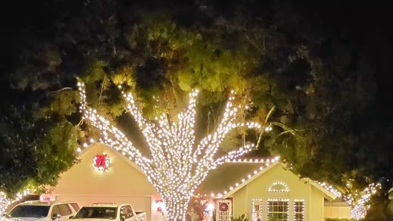 Photo of Outdoor in Porterville