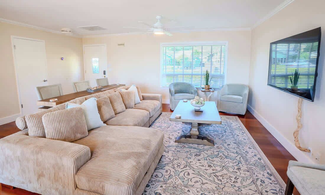 Photo of Livingroom in Upper Lake