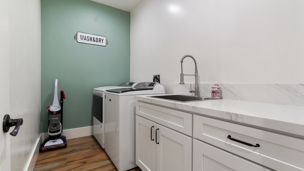 Photo of Kitchen in Country Club