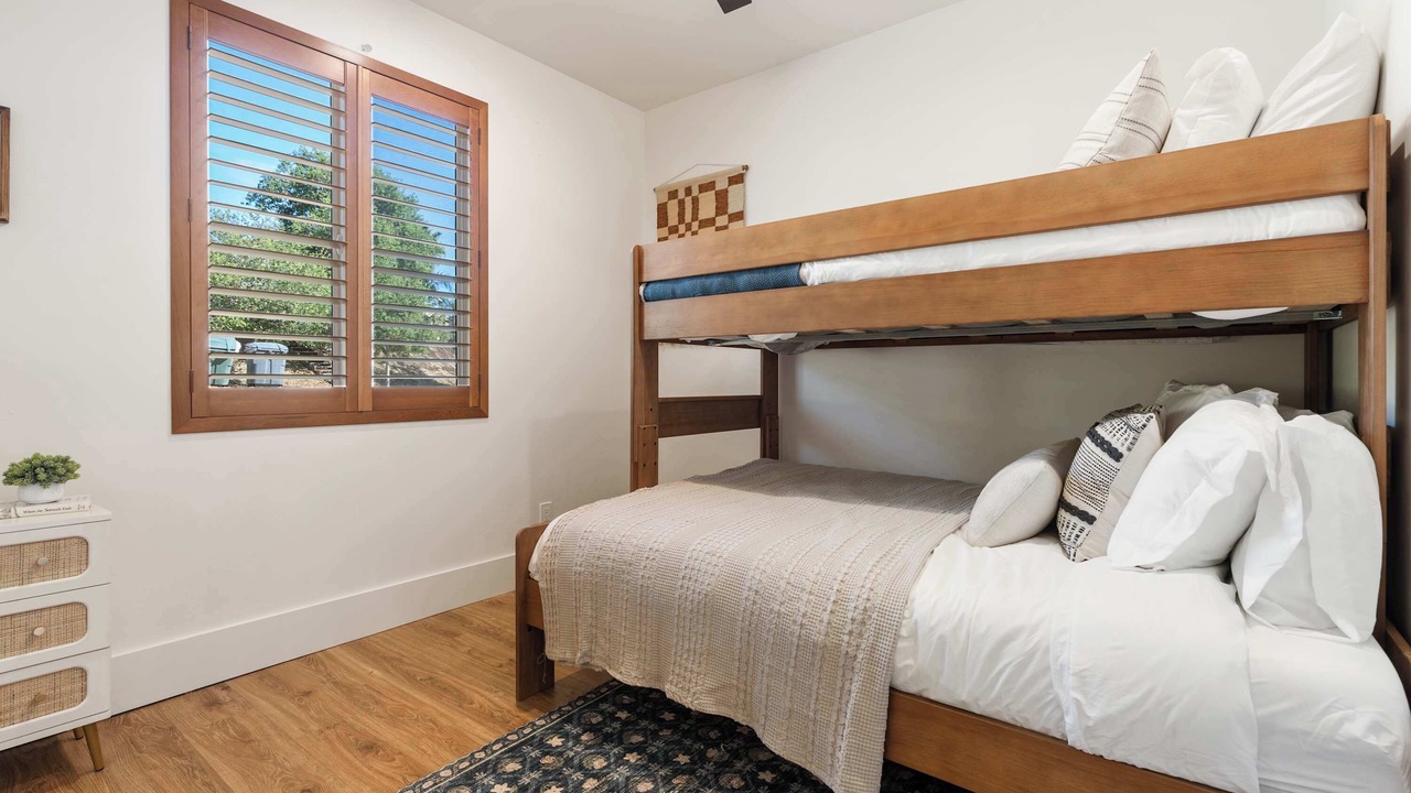 Photo of Bedroom in Country Club