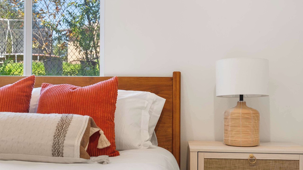 Photo of Bedroom in Country Club