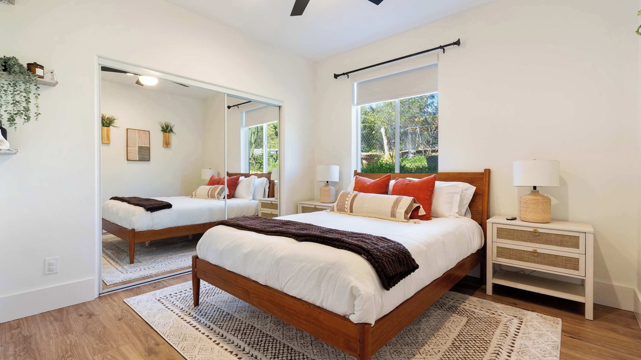 Photo of Bedroom in Country Club