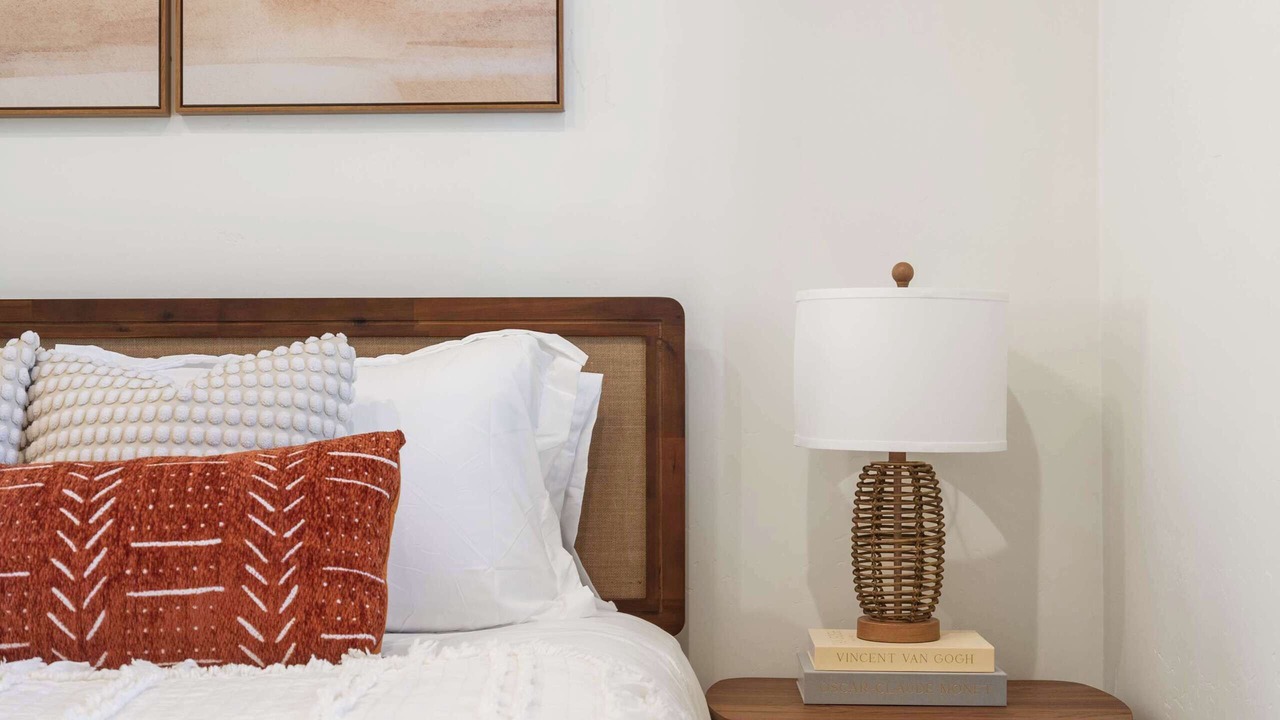 Photo of Bedroom in Country Club