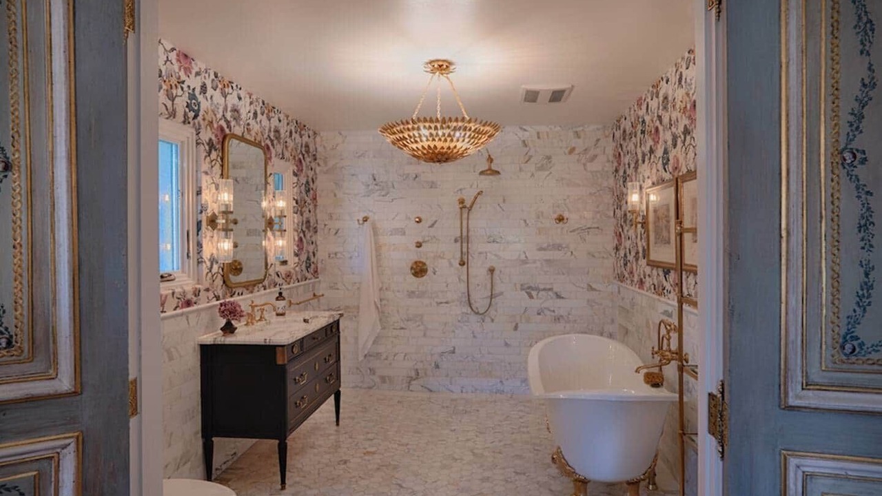 Photo of Bathroom in Sebastopol