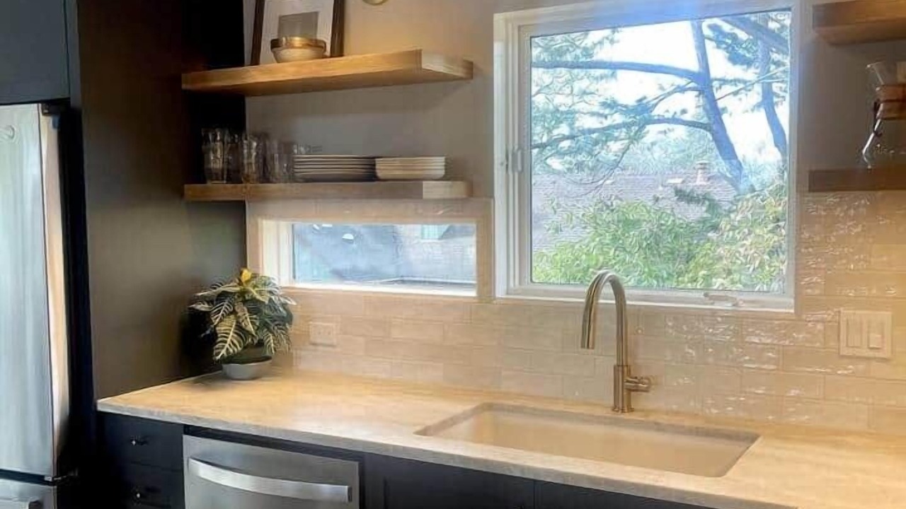 Photo of Kitchen in Sebastopol