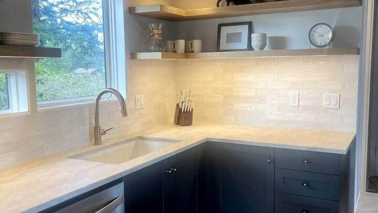 Photo of Kitchen in Sebastopol