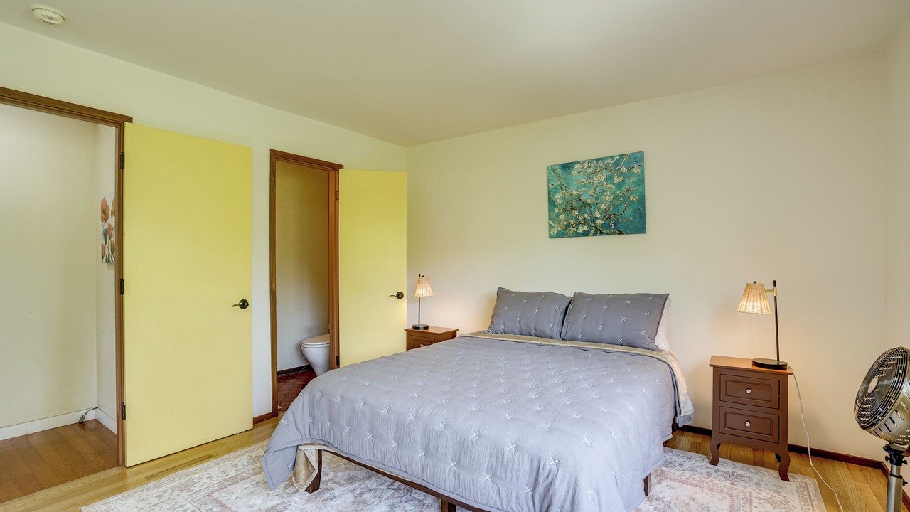 Photo of Bedroom in Pinole