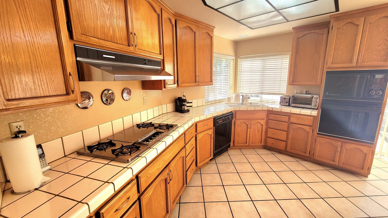 Photo of Kitchen in Almaden