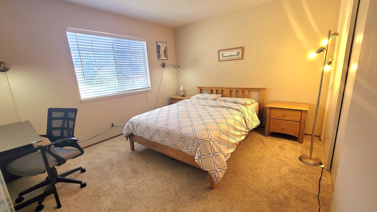 Photo of Bedroom in Almaden