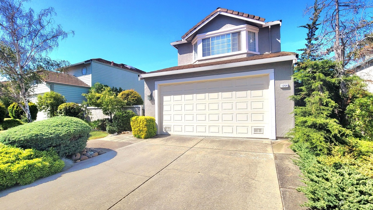 Photo of Outdoor in Almaden
