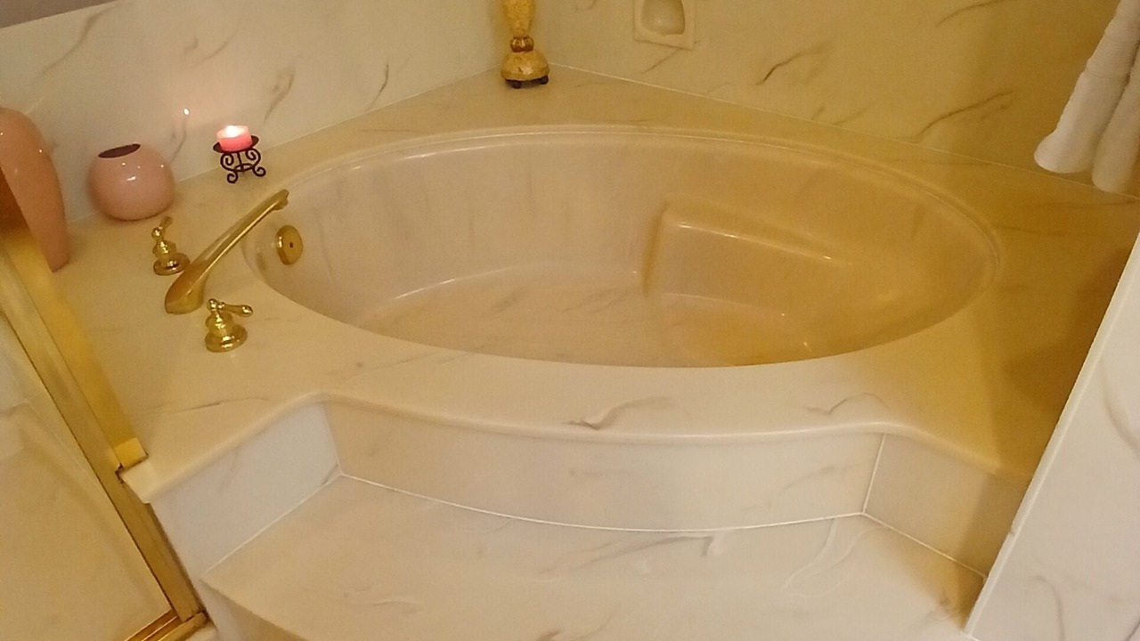 Photo of Bathroom in Almaden
