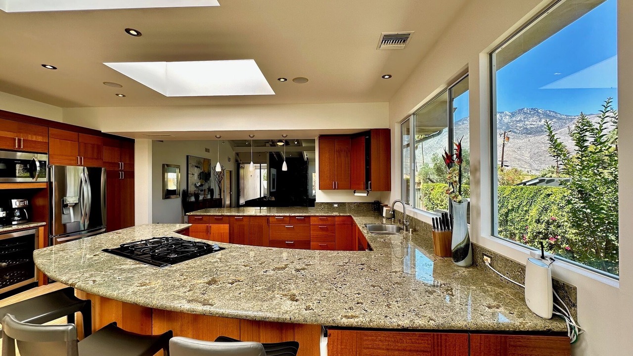 Photo of Kitchen in Araby Cove