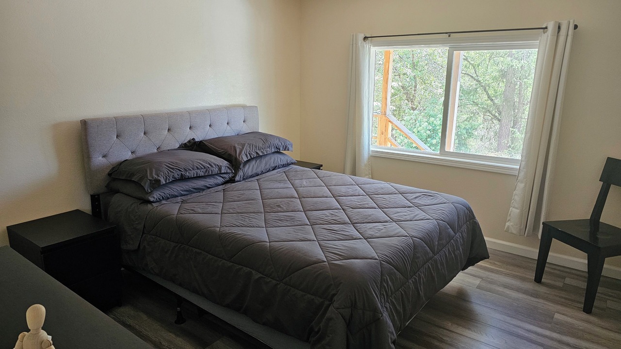 Photo of Bedroom in Colfax