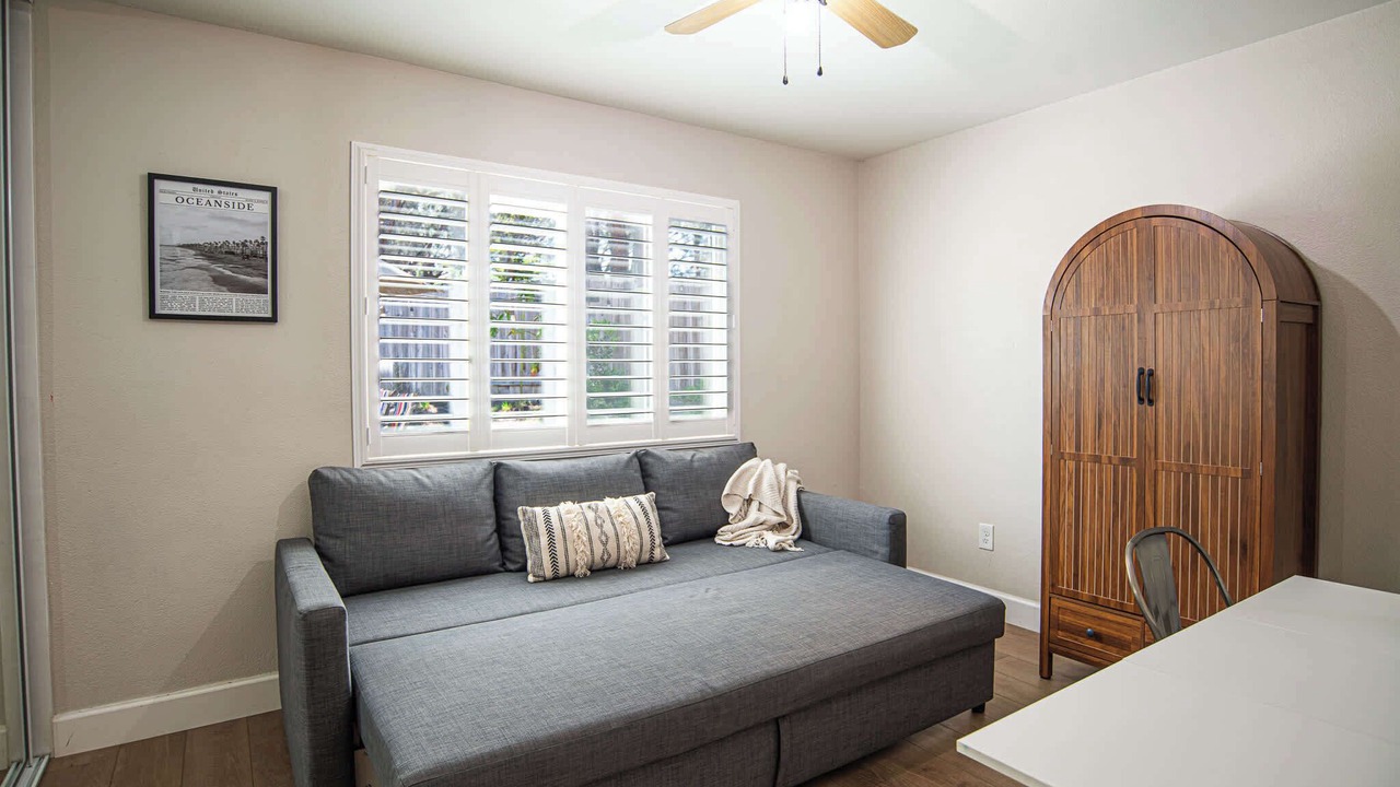 Photo of Livingroom in Guajome