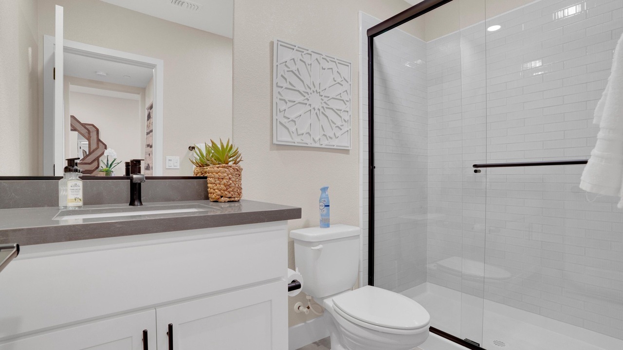 Photo of Bathroom in Lathrop