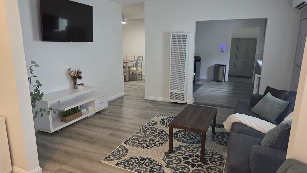 Photo of Livingroom in Central San Pedro