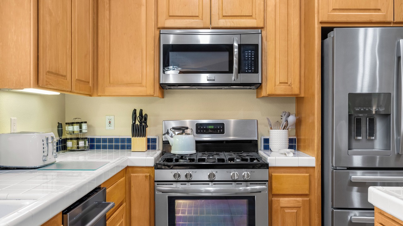 Photo of Kitchen in Ramona