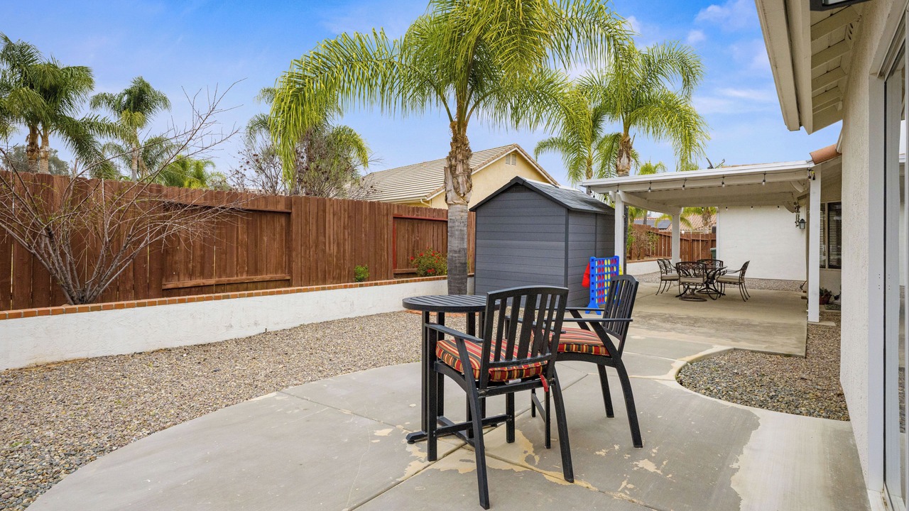 Photo of Outdoor in Ramona