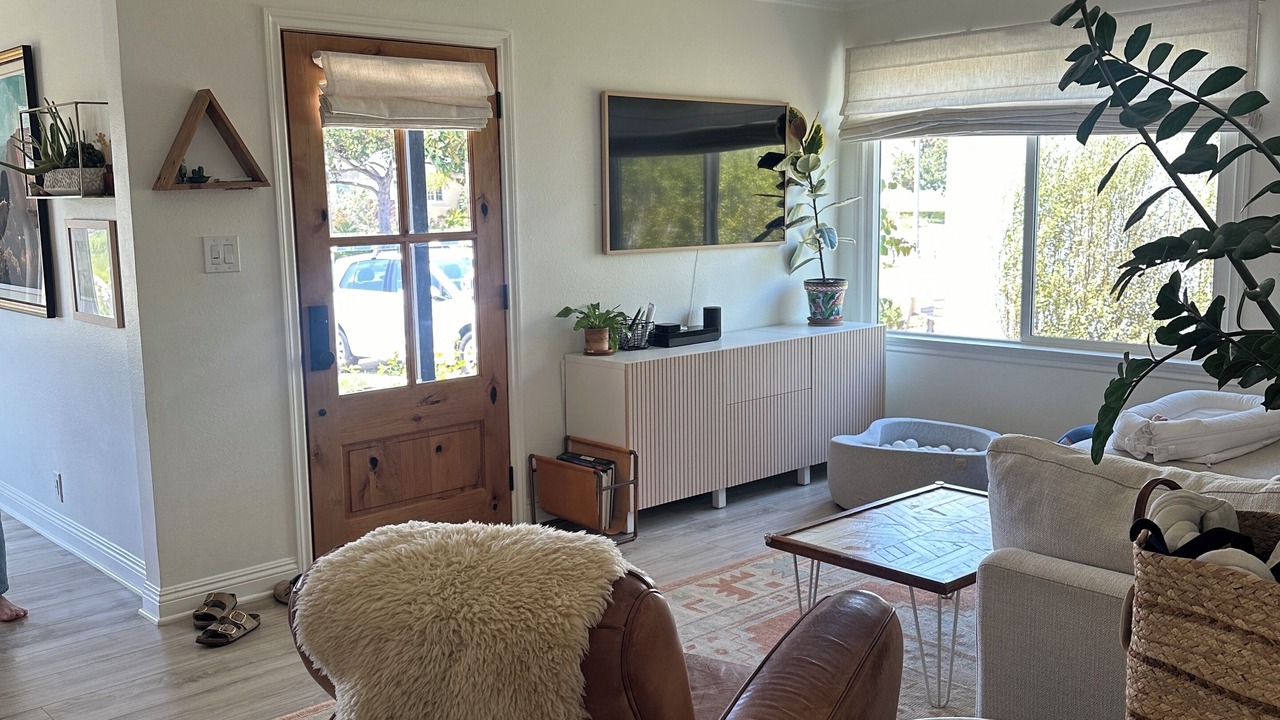 Photo of Livingroom in Westchester