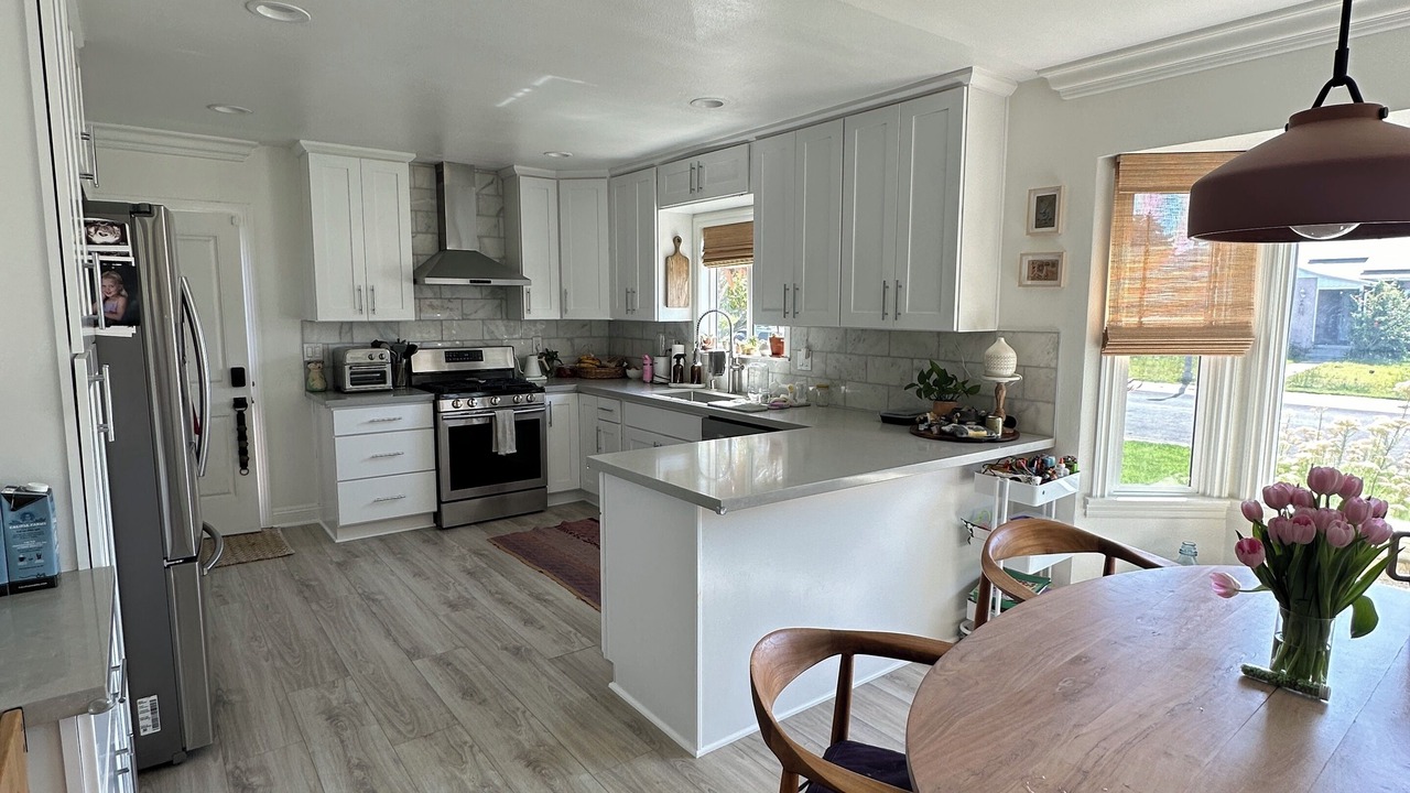 Photo of Kitchen in Westchester
