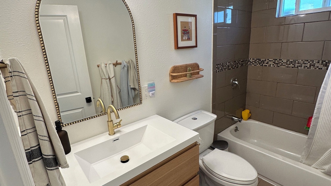 Photo of Bathroom in Westchester
