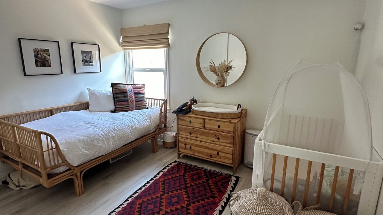 Photo of Bedroom in Westchester