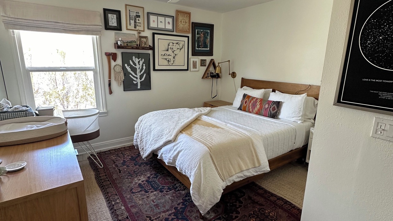 Photo of Bedroom in Westchester